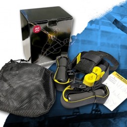 SANGLES DE SUSPENSION TYPE TRX
