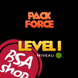 PACK BOOSTEUR DE PERF