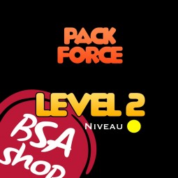 PACK BOOSTEUR DE PERF