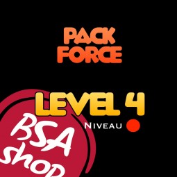 PACK BOOSTEUR DE PERF