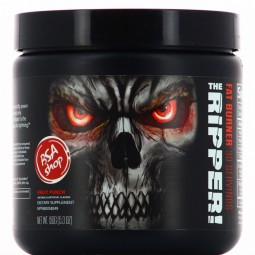 COBRALABS JNX THE RIPPER!
