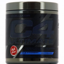 CELLUCOR C4 ULTIMATE