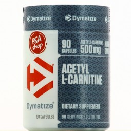 DYMATIZE Acetyl L-Carnitine