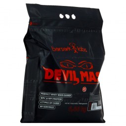BERSERK DEVIL MASS
