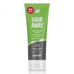 PRO TAN HAIR AWAY