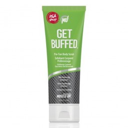PRO TAN GET BUFFED