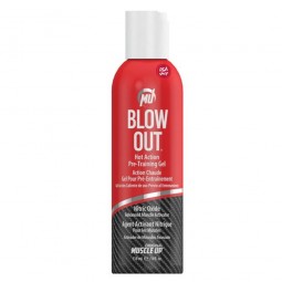 PRO TAN BLOW OUT