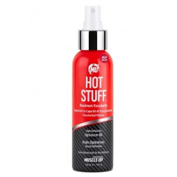 PRO TAN HOT STUFF