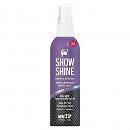PRO TAN SHOW SHINE
