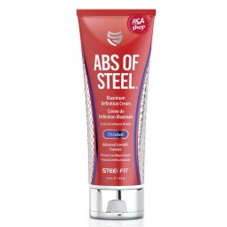 PRO TAN ABS OF STEEL