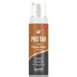 PRO TAN PHYSIQUE BRONZE