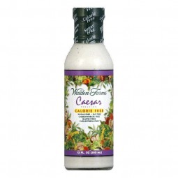 WALDENFARMS CAESAR DRESSING