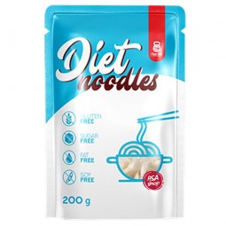 CHEAT MEAL DIET NOODLES