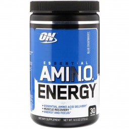 OPTIMUM NUTRITION ESSENTIAL AMINO ENERGY