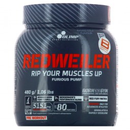 OLIMP REDWEILER