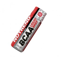 NUTREND BCAA LIQUID SHOT
