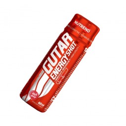 NUTREND GUTAR ENERGY SHOT