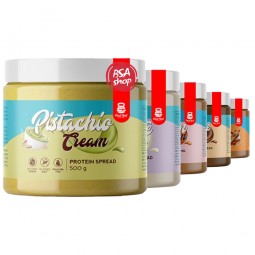 CHEAT MEAL PROTEIN CREAM