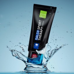 SALCO SPORT THERAPY GEL DOUCHE