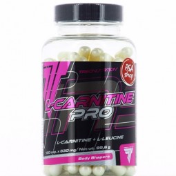 TREC L-CARNITINE PRO
