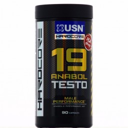 USN 19 ANABOL TESTO