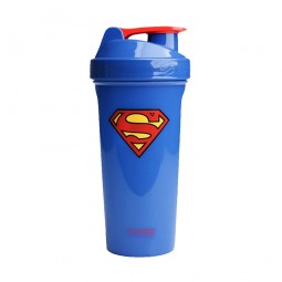 SHAKERS DC COMICS Super Man