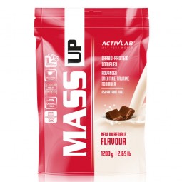 ACTIVLAB MUSCLE UP PROTEIN