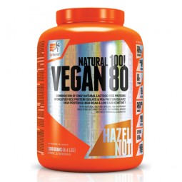 EXTRIFIT VEGAN 80