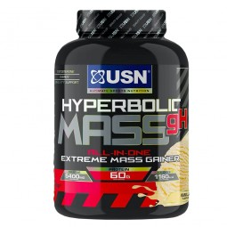 USN HYPERBOLIC ALL IN ONE MASS GH