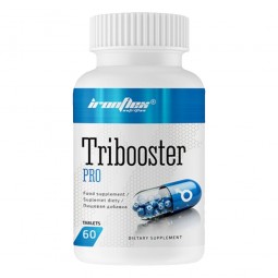 IRONFLEX TRIBOOSTER