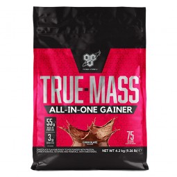 BSN TRUE MASS All-In-One Gainer