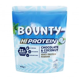 BOUNTY HI PROTEIN