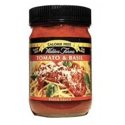 WALDENFARMS TOMATO & BASIL