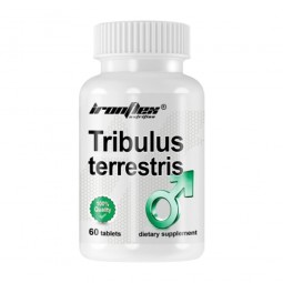 IRONFLEX TRIBULUS TERRESTRIS