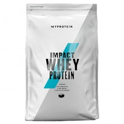 MYPROTEIN IMPACT WHEY