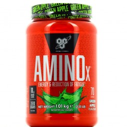 BSN AMINO X
