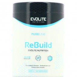 EVOLITE REBUILD