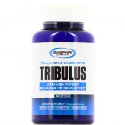 GASPARI TRIBULUS TERRESTRIS