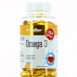 IRONFLEX OMEGA 3