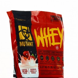 PVL MUTANT WHEY