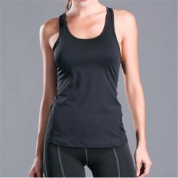 Débardeur femme de sport