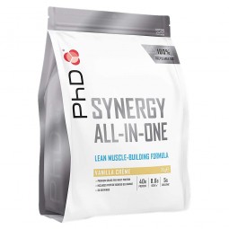 PHD SYNERGY ISO7