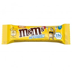 M&M'S PROTEIN BAR