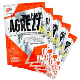EXTRIFIT AGREZZ