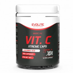 EVOLITE VIT.C XTREME CAPS