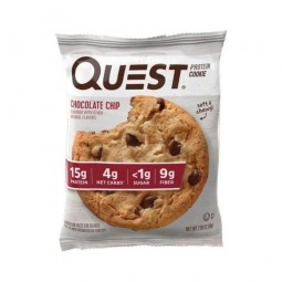 QUEST NUTRITION QUEST COOKIES
