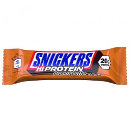 SNICKERS PROTEIN BAR