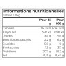 protéine TWIX HIGHT PROTEIN POWDER