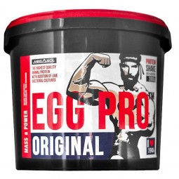 MEGABOL EGG PRO