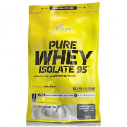 OLIMP PURE WHEY ISOLATE 95